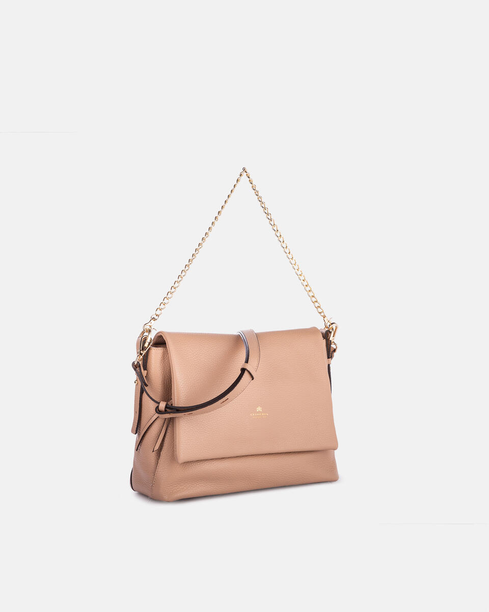 Coquette messenger SEASIDE  - Messenger - Borse Donna - Borse - Cuoieria Fiorentina