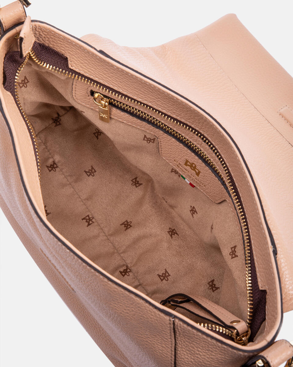 Coquette messenger SEASIDE  - Messenger - Borse Donna - Borse - Cuoieria Fiorentina