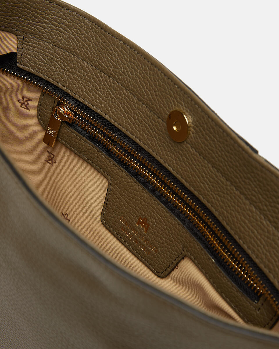 Shoulder bag Uniform  - Bags - Special Price - Cuoieria Fiorentina
