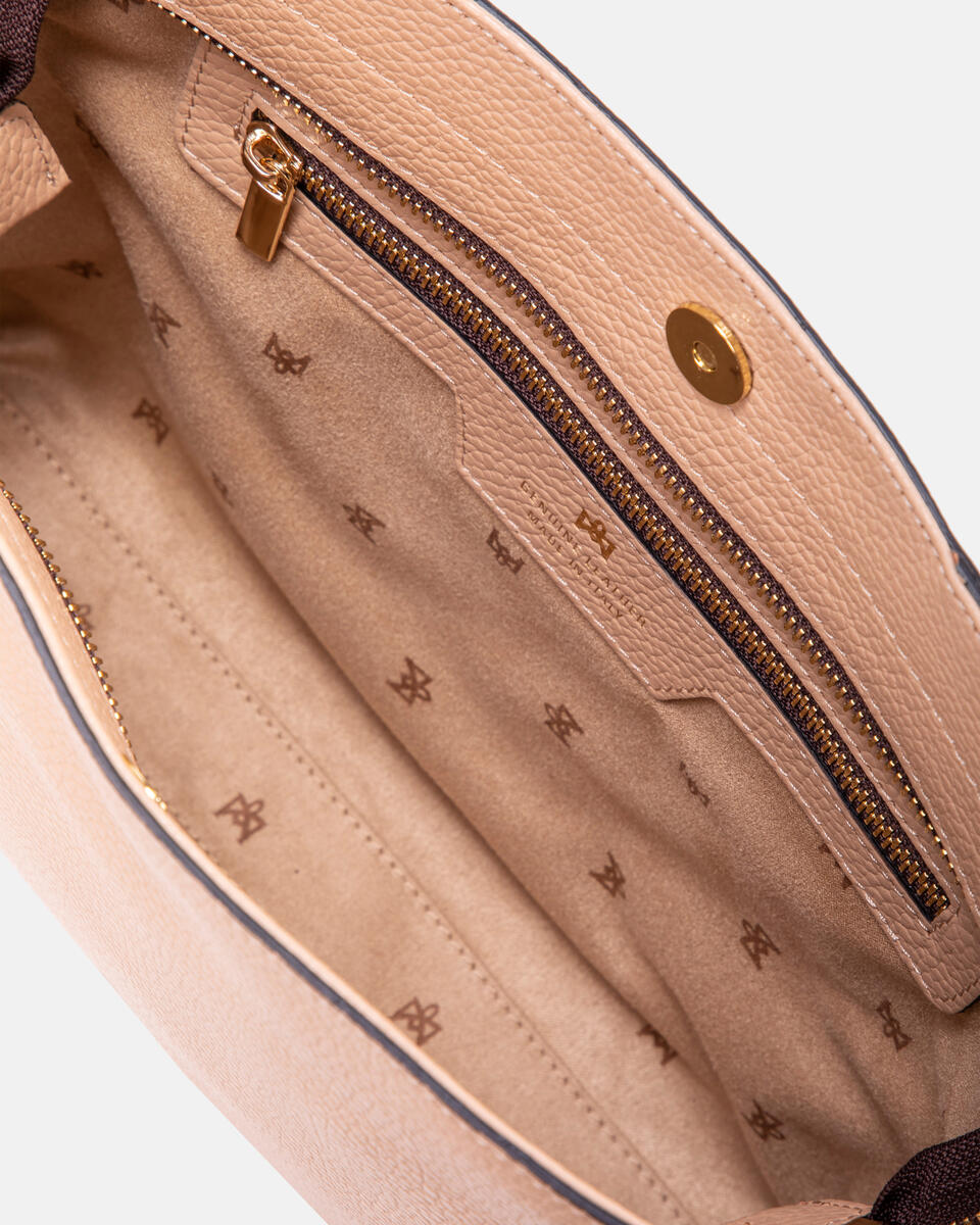Shoulder bag Seaside  - Cuoieria Fiorentina