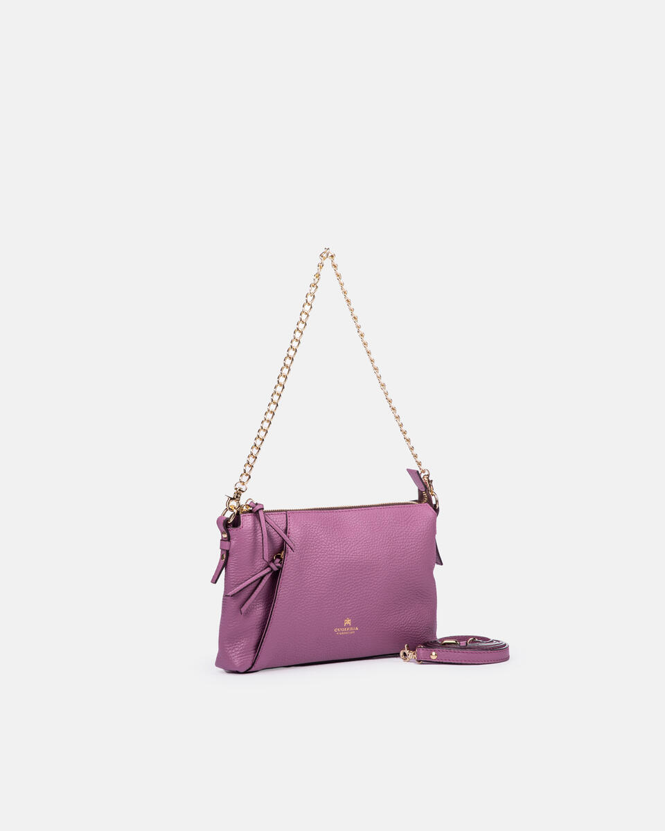 Coquette clutch HEATHER  - Pochette - Borse Donna - Borse - Cuoieria Fiorentina
