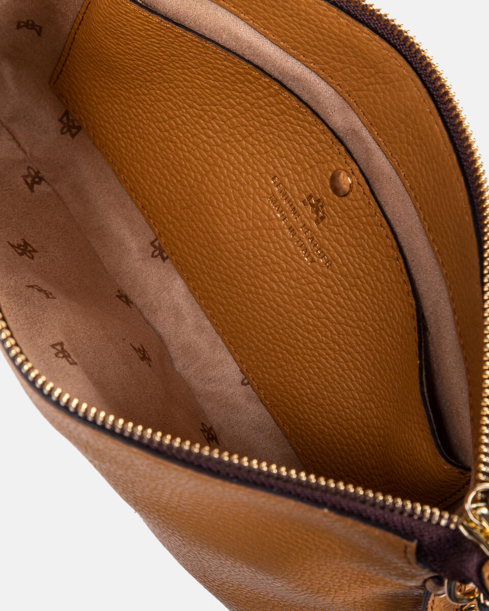 Coquette clutch JEWEL  - Pochette - Borse Donna - Borse - Cuoieria Fiorentina