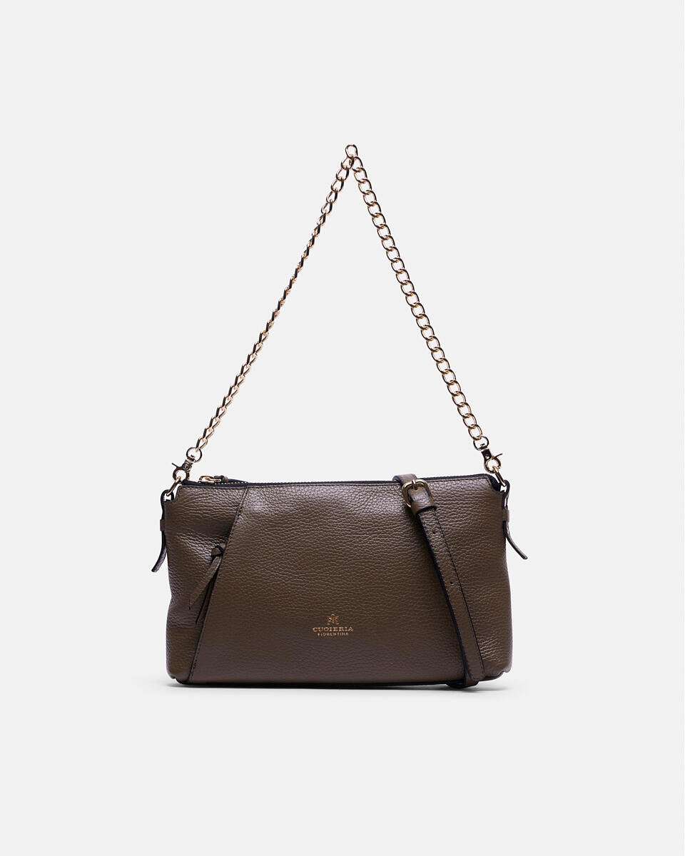 Borsa a spalla piccola Pochette