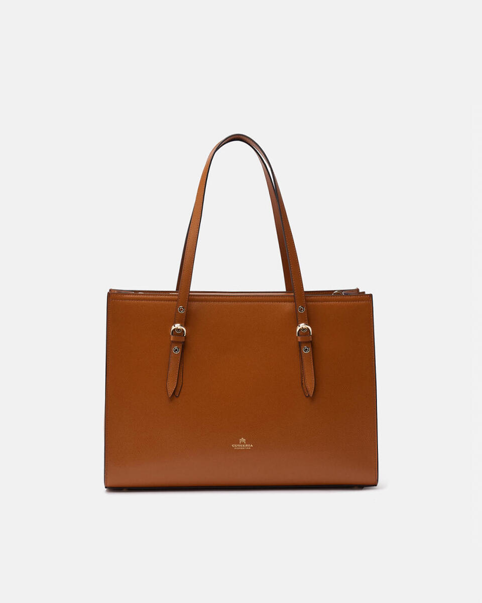 Shopping Bag Lion  - Shopping - Women's Bags - Bags - Cuoieria Fiorentina