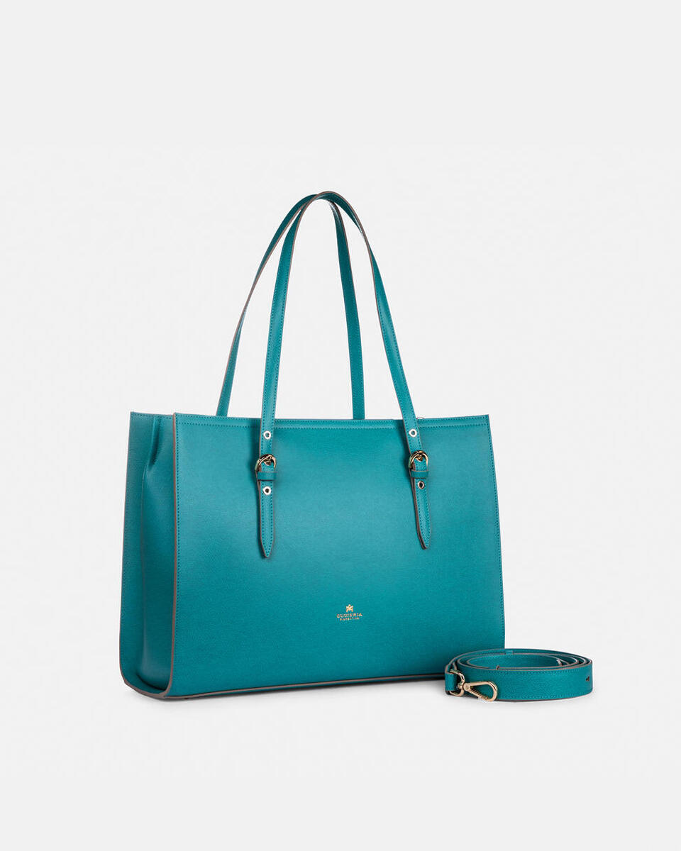 Eva shopping Tonic  - Shopping - Borse Donna - Borse - Cuoieria Fiorentina