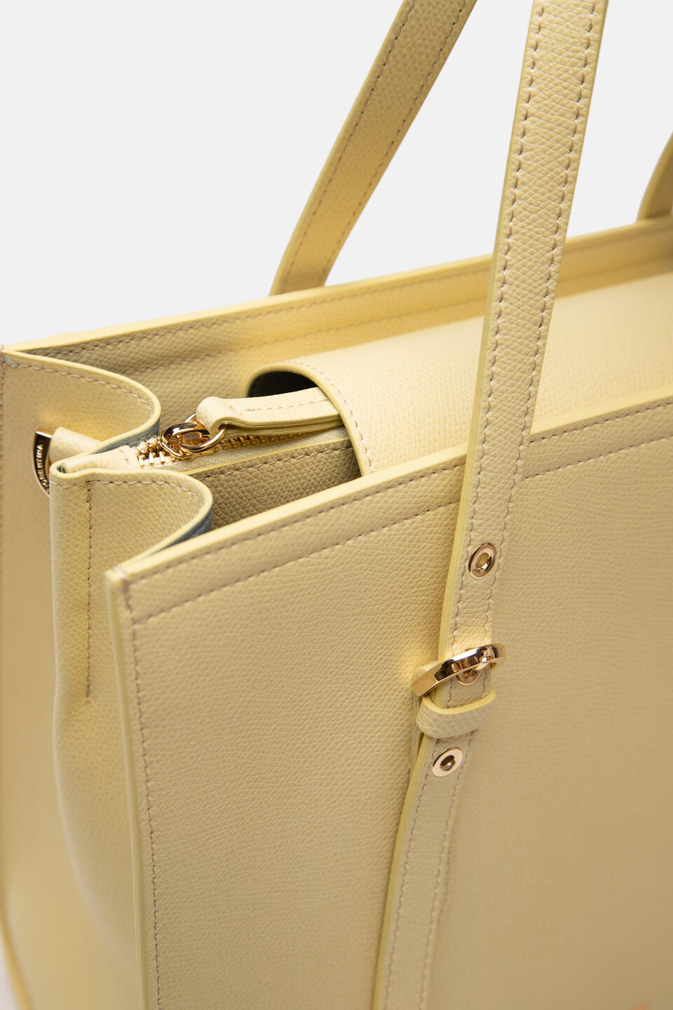 Tote bag Lime  - Tote Bag - Women's Bags - Bags - Cuoieria Fiorentina