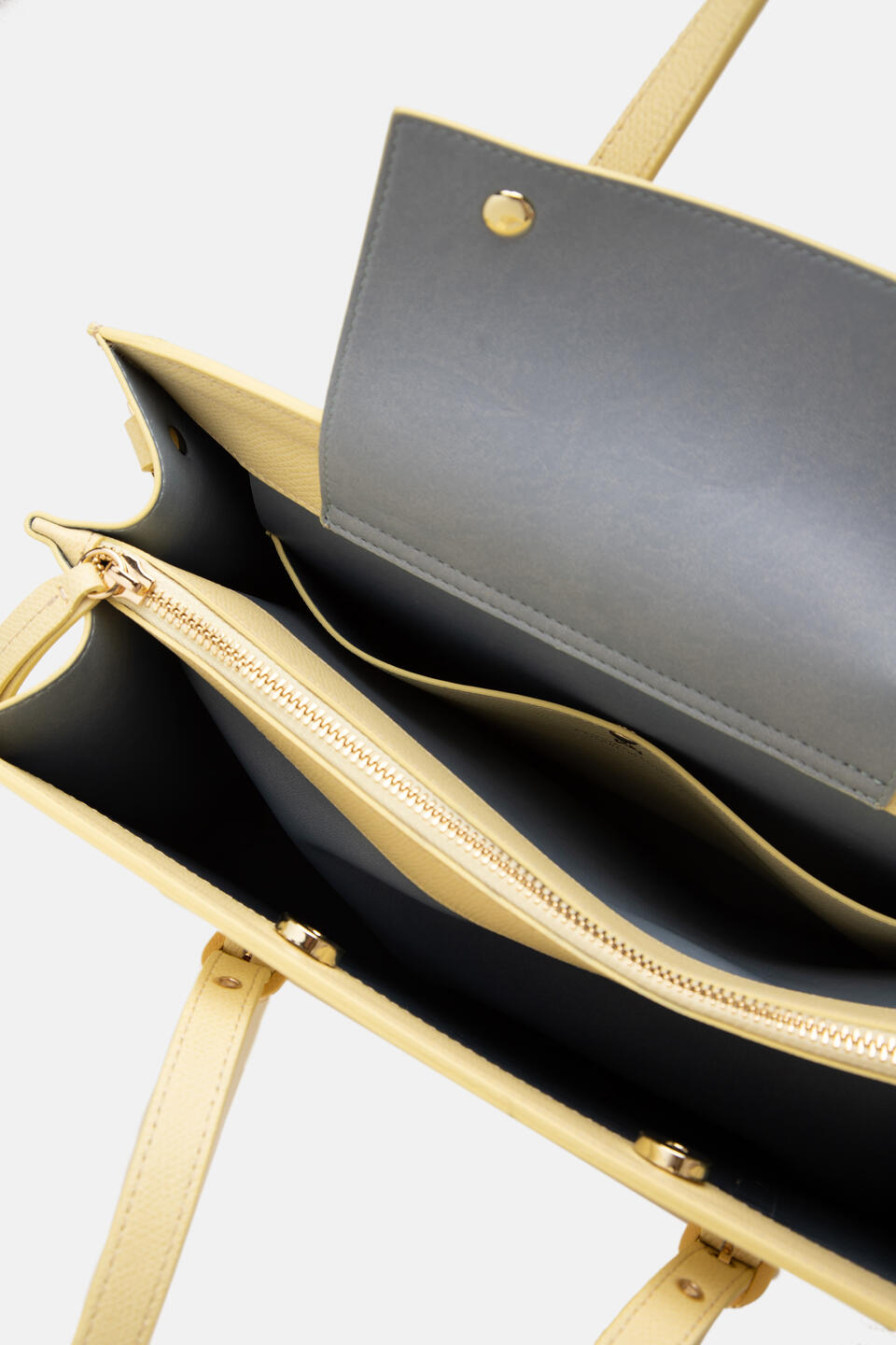 Tote bag Lime  - Tote Bag - Women's Bags - Bags - Cuoieria Fiorentina