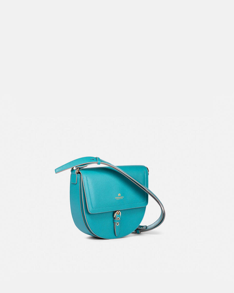 Eva crossbody Tonic  - Messenger - Borse Donna - Borse - Cuoieria Fiorentina