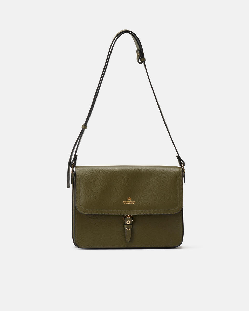 Cuoieria Fiorentina Eva Crossbody