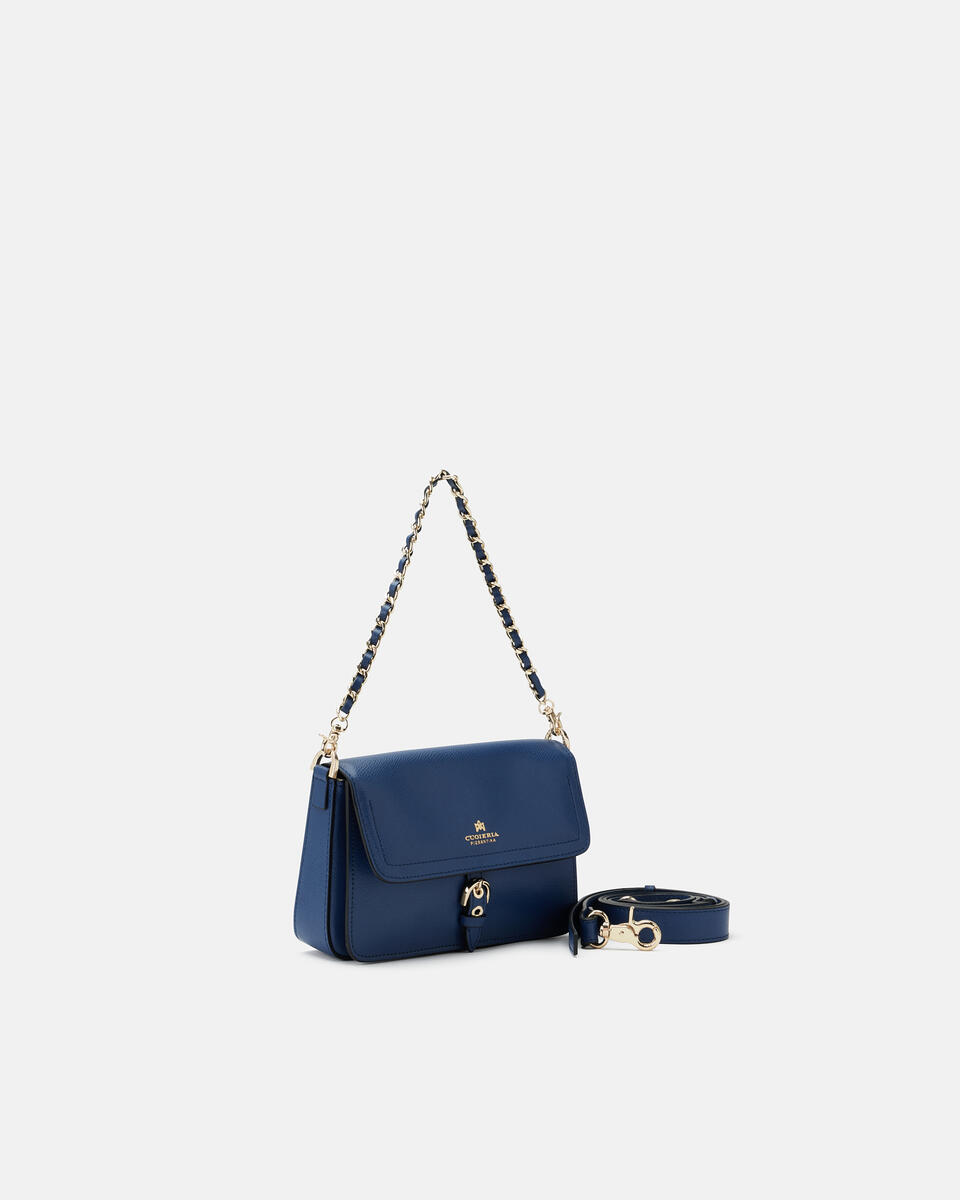 FLAP BAG Avio  - Mini Bag - Women's Bags - Bags - Cuoieria Fiorentina