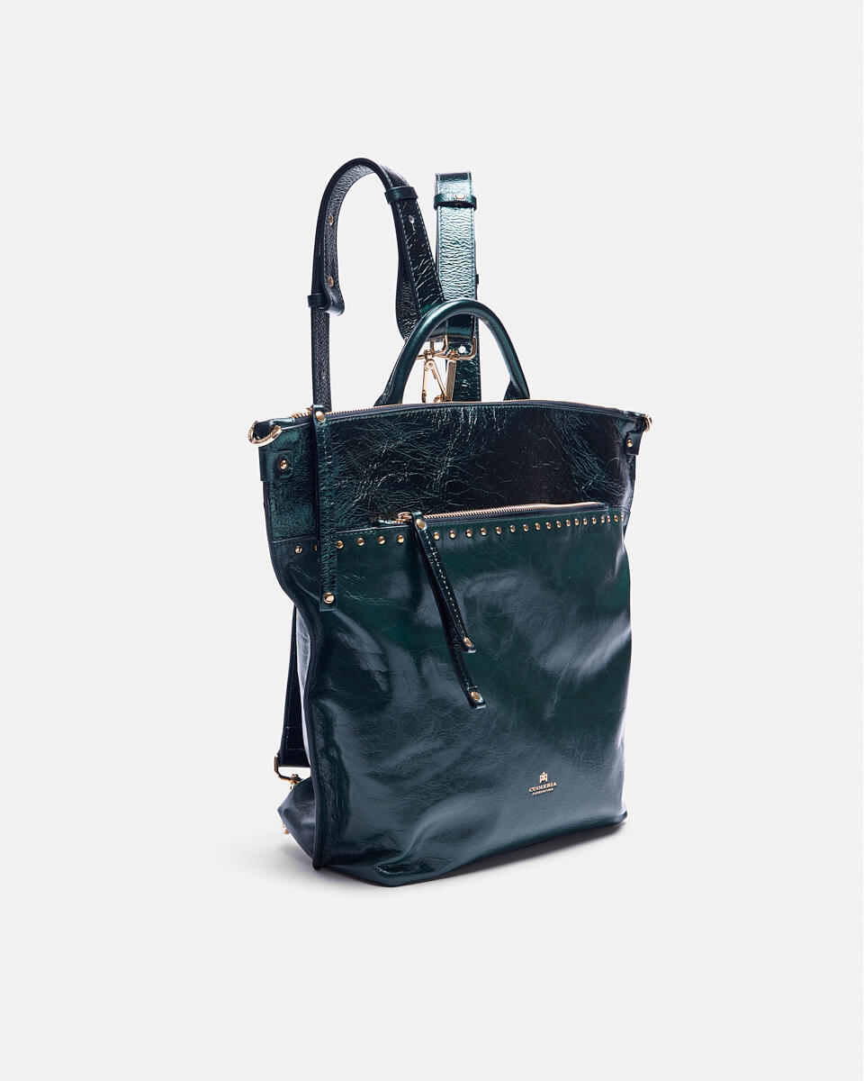 Blow Rock Backpack PINO  - Cuoieria Fiorentina