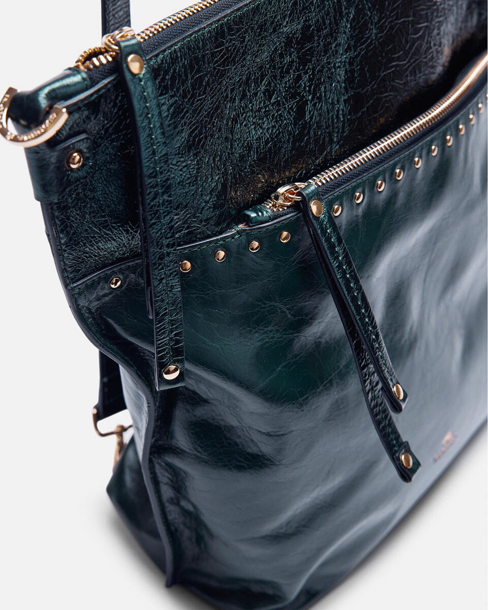 Blow Rock Backpack PINO  - Cuoieria Fiorentina