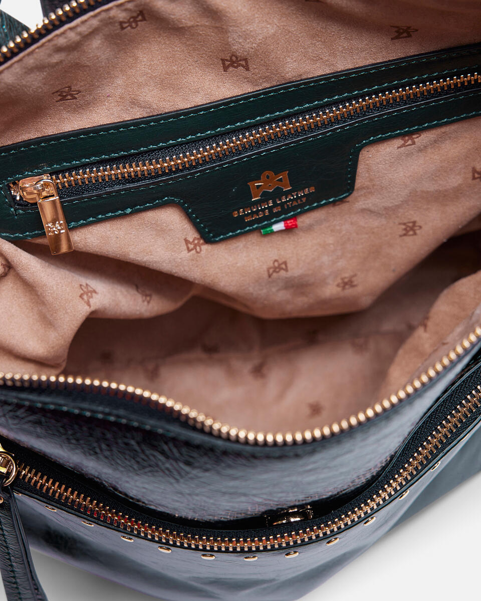 Blow Rock Backpack PINO  - Cuoieria Fiorentina