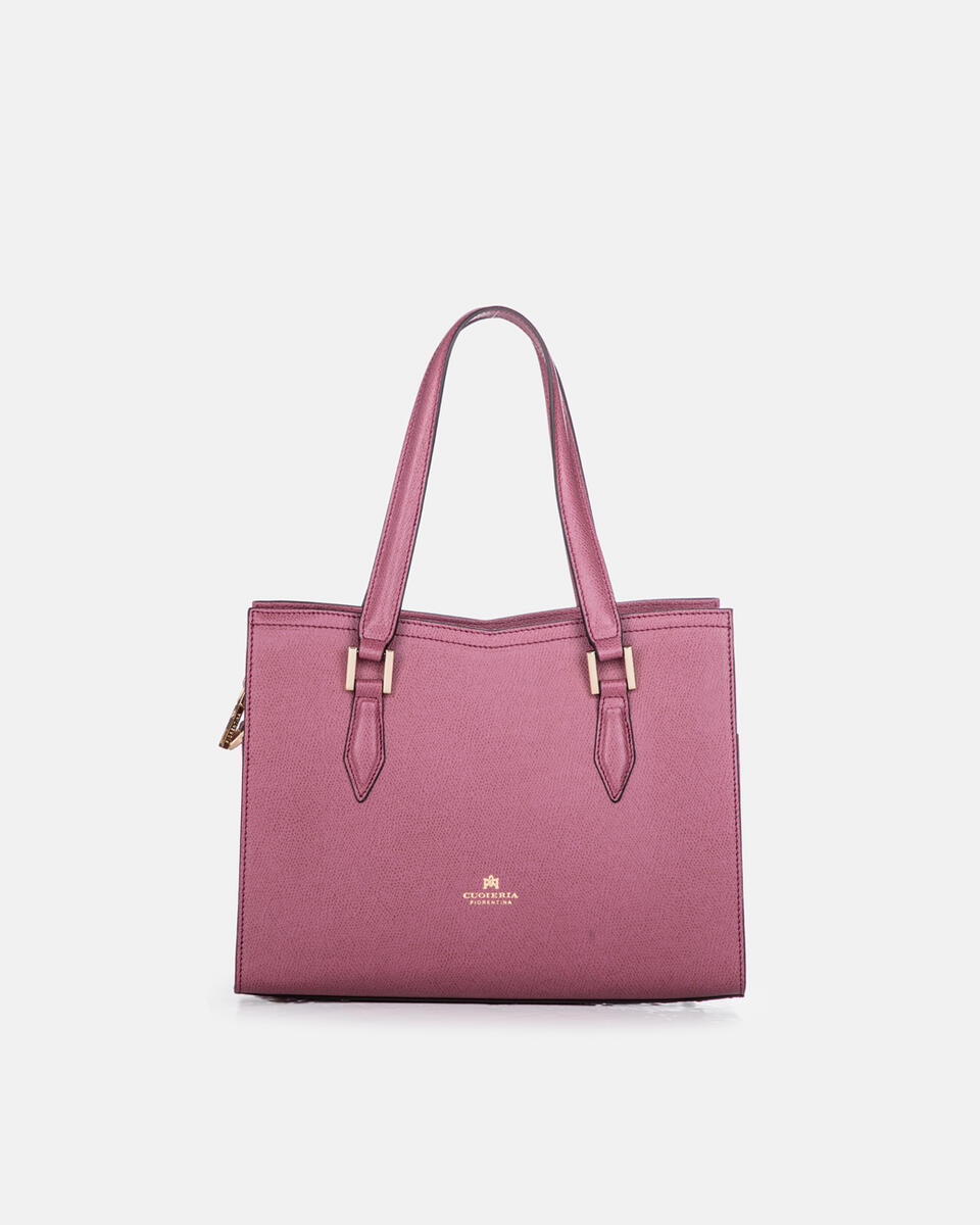 Duffle - Shoulder Bags - WOMEN'S BAGS | bags HEATHER - Shoulder Bags - WOMEN'S BAGS | bagsCuoieria Fiorentina