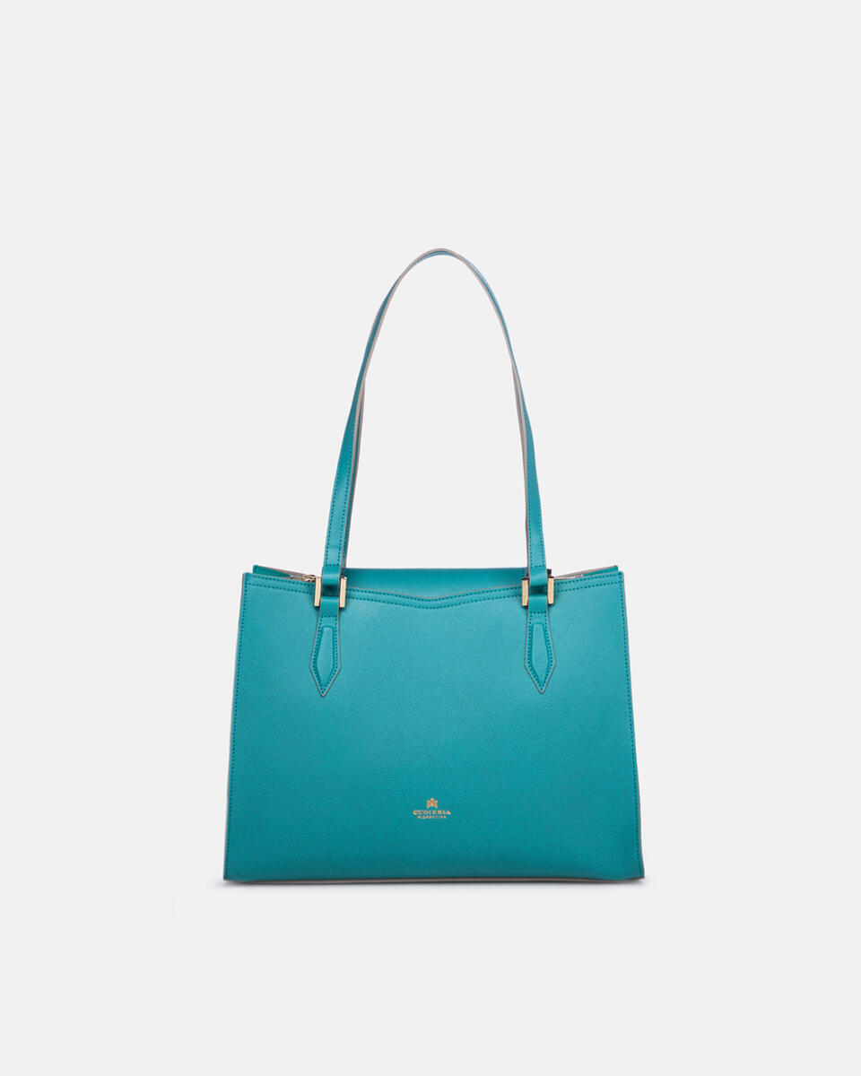 Shopping bag - SHOPPING - WOMEN'S BAGS | bags TONIC - SHOPPING - WOMEN'S BAGS | bagsCuoieria Fiorentina