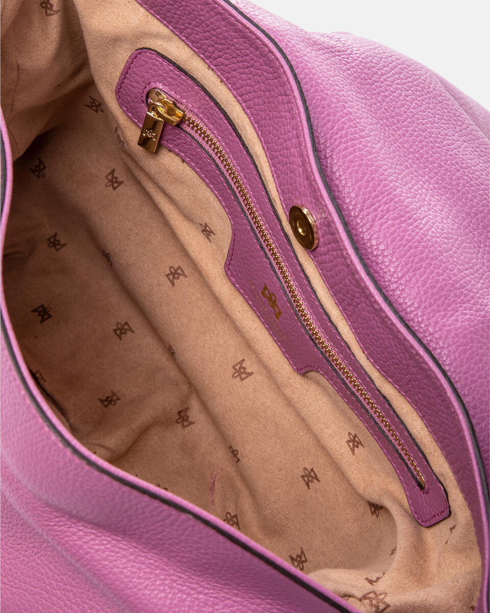 Messenger bag - SHOPPING - WOMEN'S BAGS | bags HEATHER - SHOPPING - WOMEN'S BAGS | bagsCuoieria Fiorentina