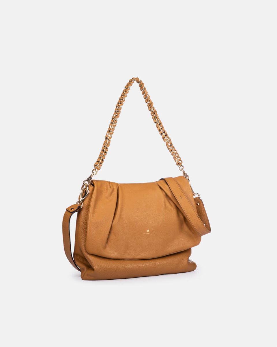 Charlotte Messenger Jewel  - Cuoieria Fiorentina