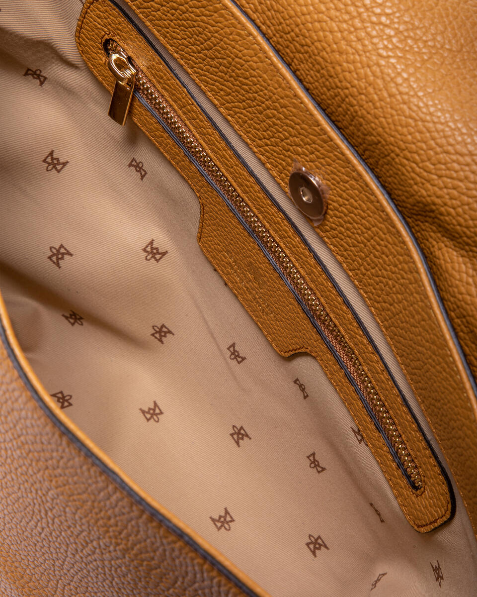 Charlotte Messenger Jewel  - Cuoieria Fiorentina
