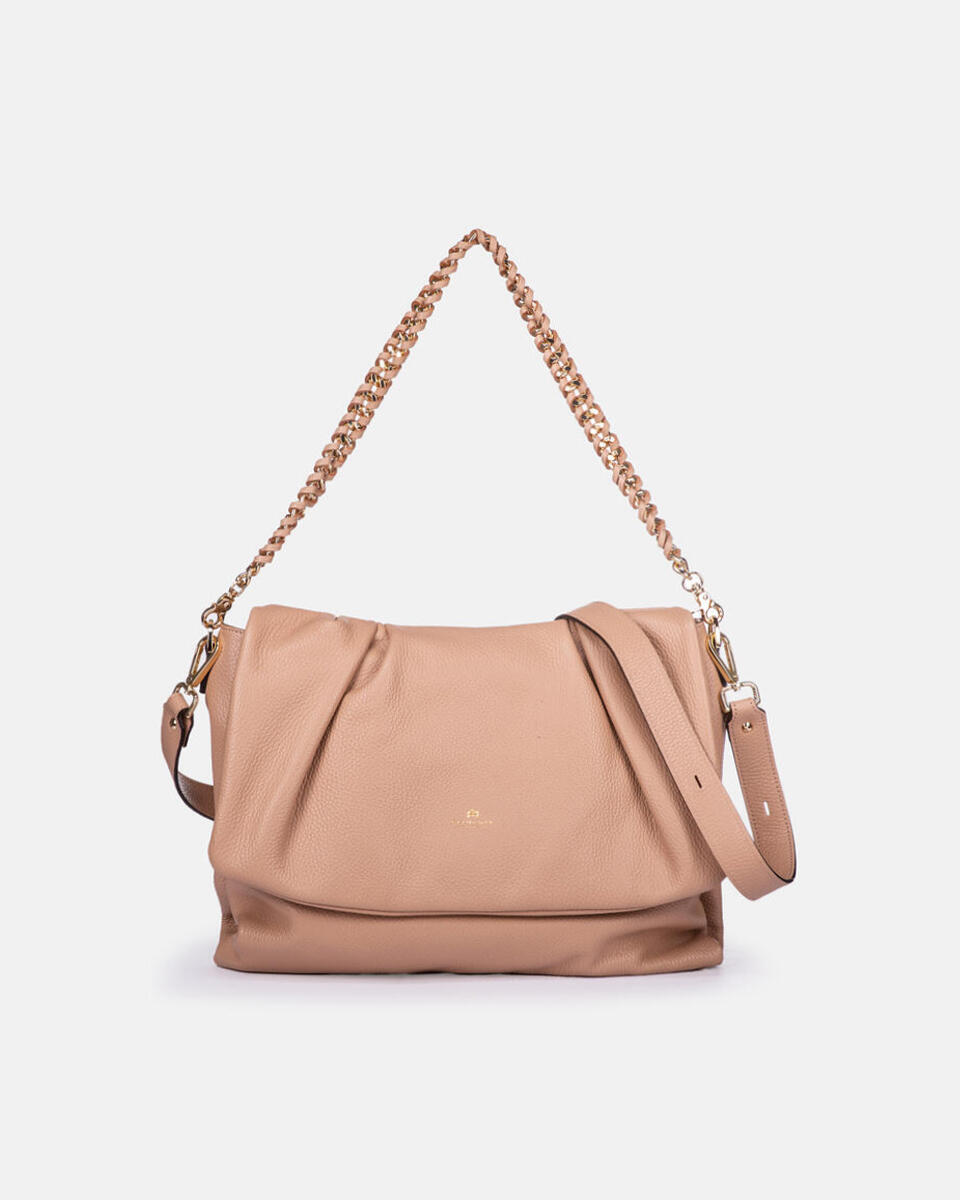 Charlotte Messenger Seaside  - Cuoieria Fiorentina