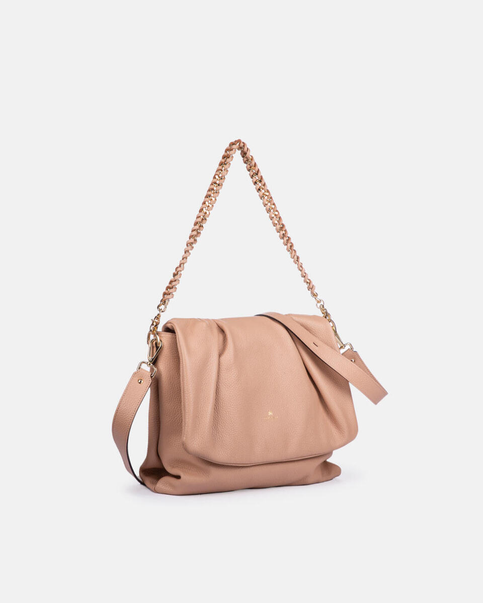 Charlotte Messenger Seaside  - Cuoieria Fiorentina