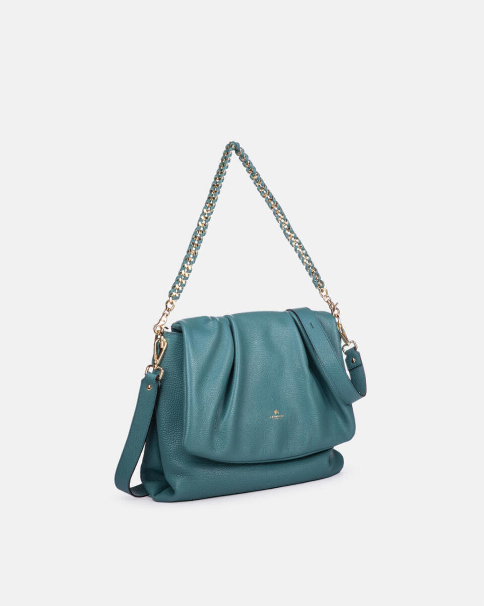 Charlotte Messenger Tonic  - Cuoieria Fiorentina