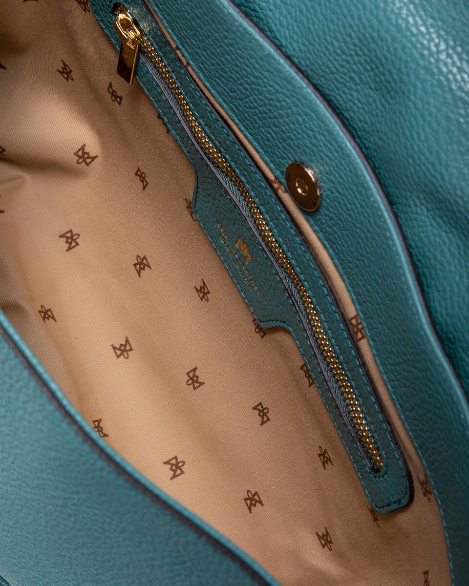 Charlotte Messenger Tonic  - Cuoieria Fiorentina