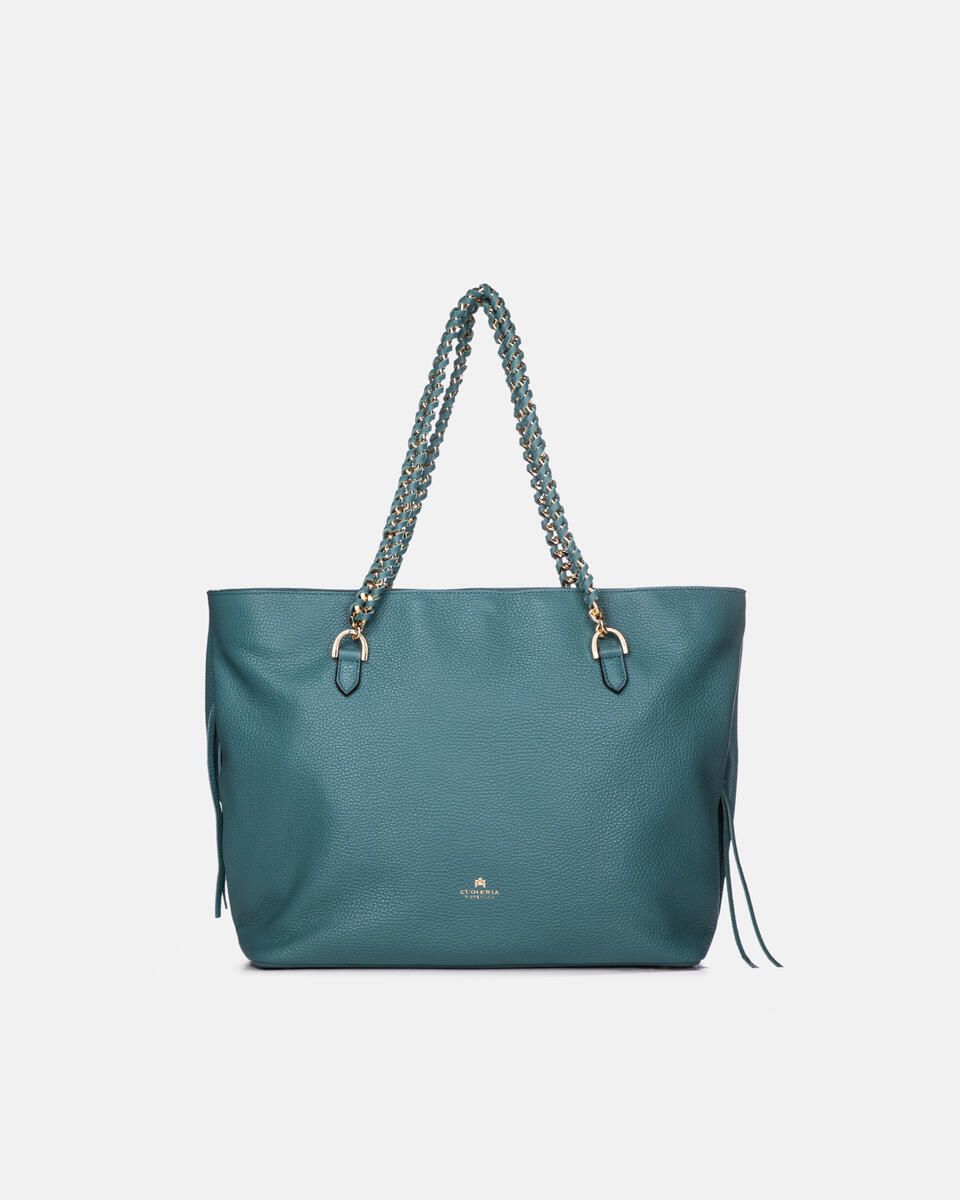 Shopping bag - SHOPPING - WOMEN'S BAGS | bags TONIC - SHOPPING - WOMEN'S BAGS | bagsCuoieria Fiorentina