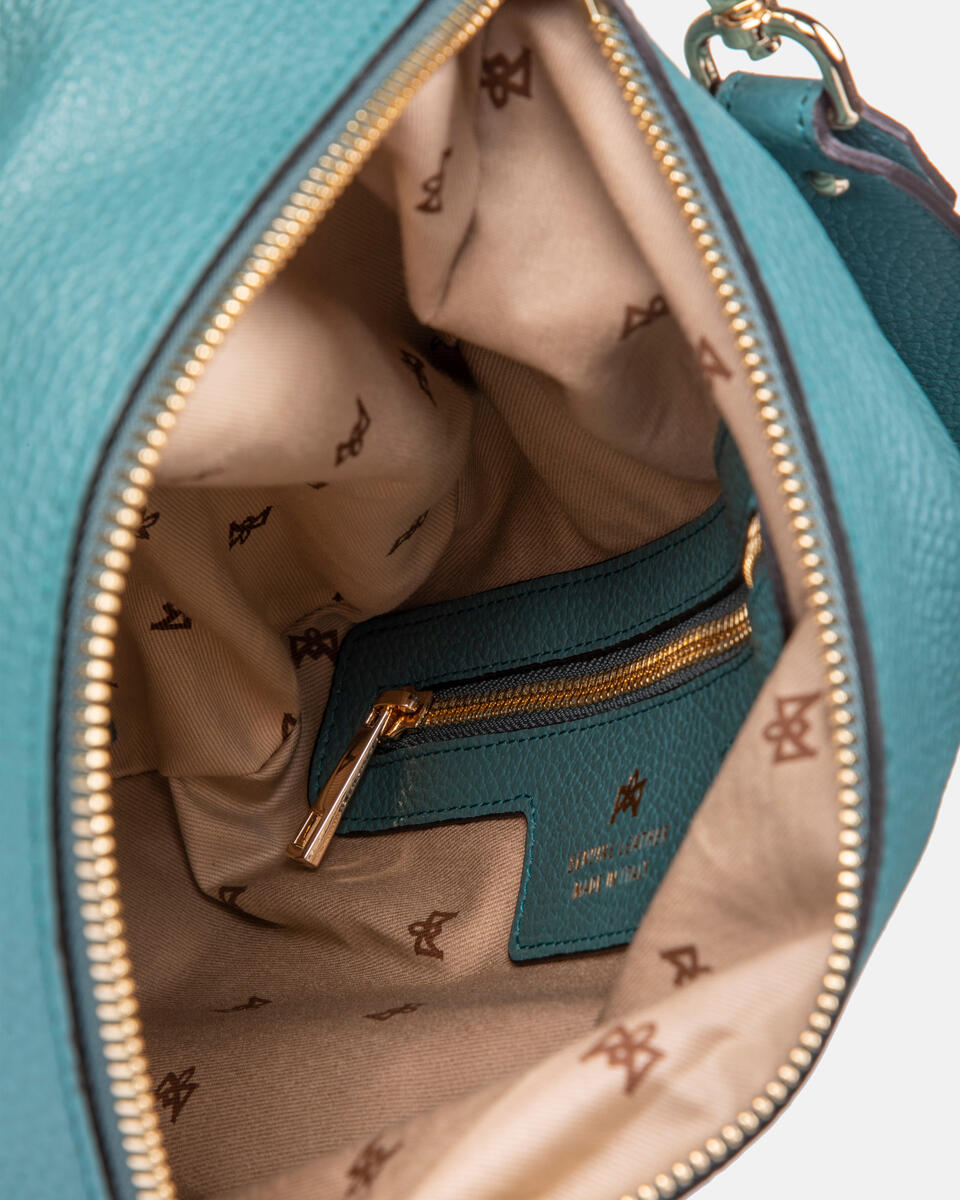 Charlotte Backpack - Zaini E Beauty | Borse Da Viaggio | Cuoieria Fiorentina