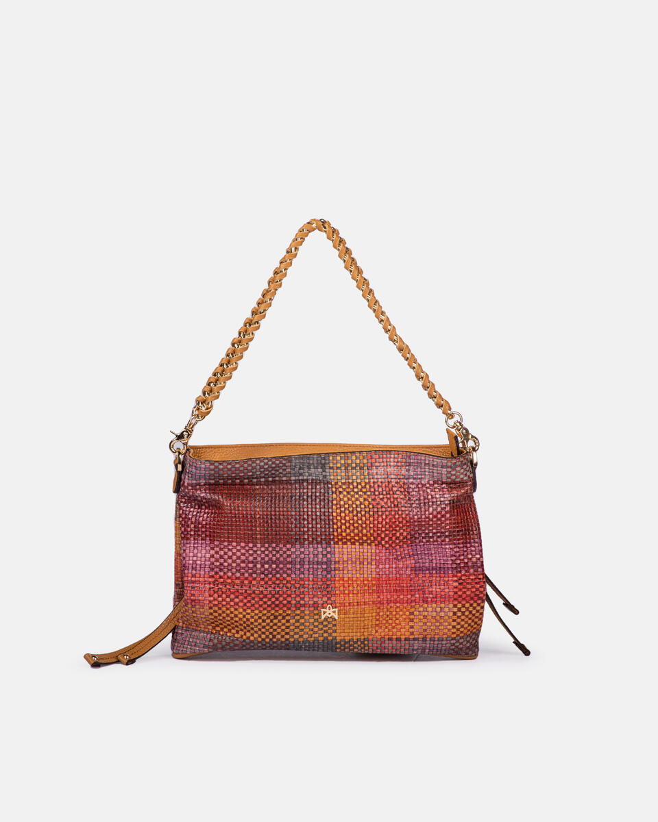Borsa a spalla COLLEZIONE CHARLOTTE