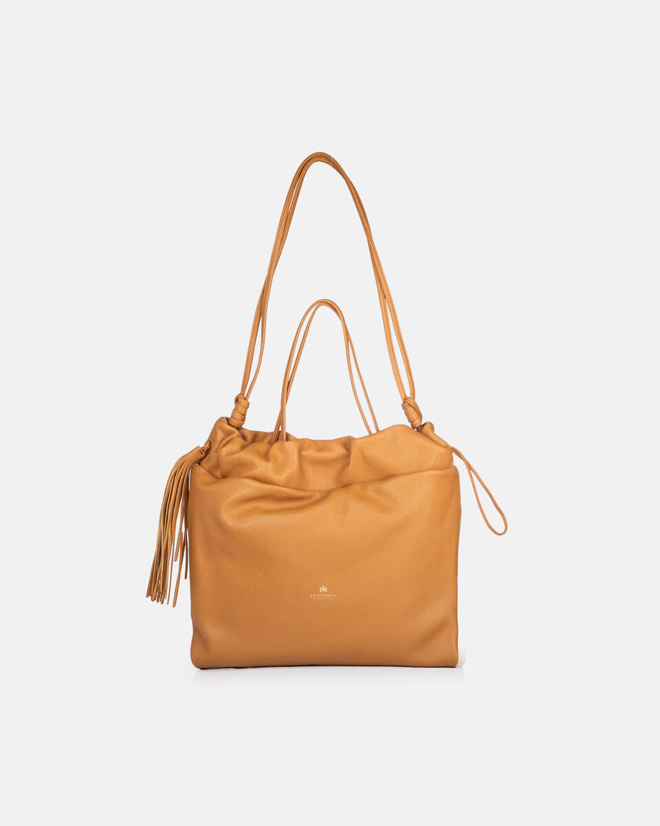 Shopping bag - Crossbody Bags - WOMEN'S BAGS | bags JEWEL - Crossbody Bags - WOMEN'S BAGS | bagsCuoieria Fiorentina