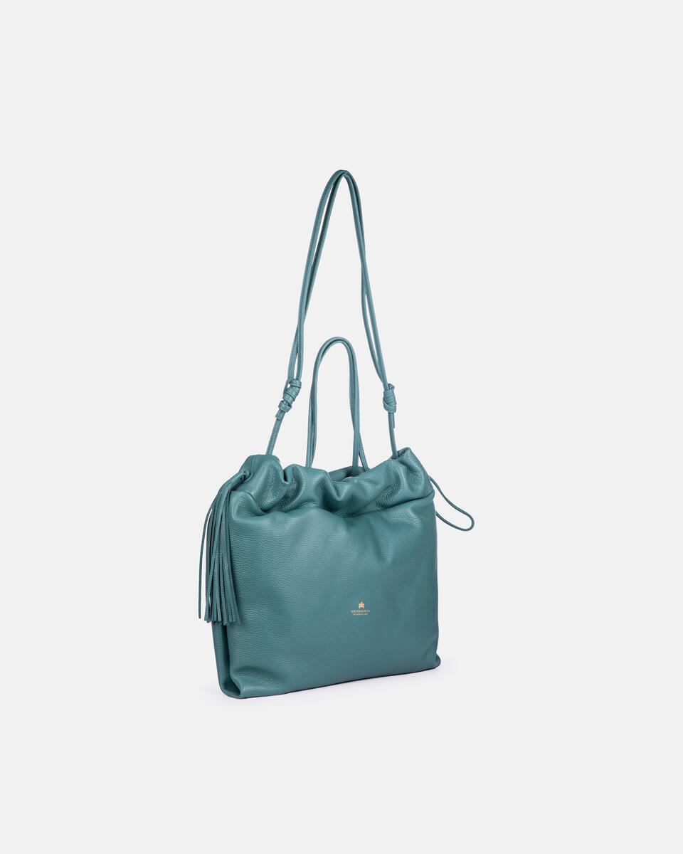 Shopping bag - Crossbody Bags - WOMEN'S BAGS | bags TONIC - Crossbody Bags - WOMEN'S BAGS | bagsCuoieria Fiorentina