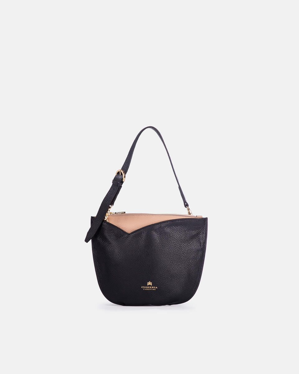 Luna small baguette - Shoulder Bags - WOMEN'S BAGS | bags BLACKSEASIDE - Shoulder Bags - WOMEN'S BAGS | bagsCuoieria Fiorentina