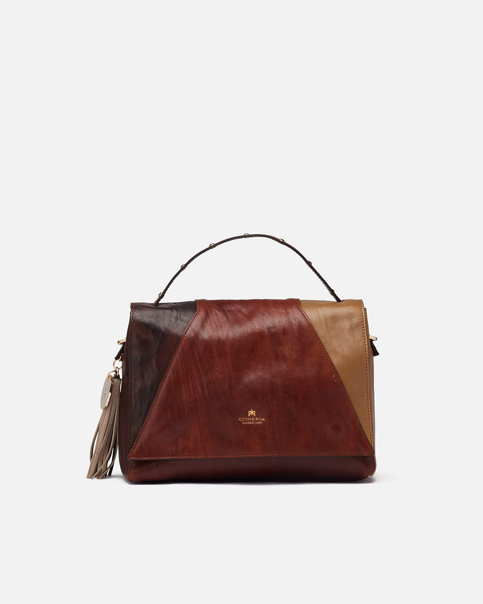 MESSENGER COLLEZIONE MUSA