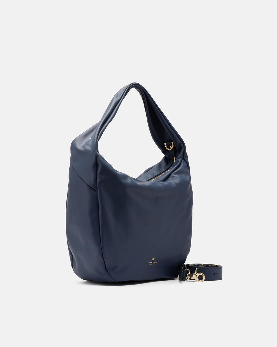 LARGE HOBO Avio  - Tote Bag - Women's Bags - Bags - Cuoieria Fiorentina
