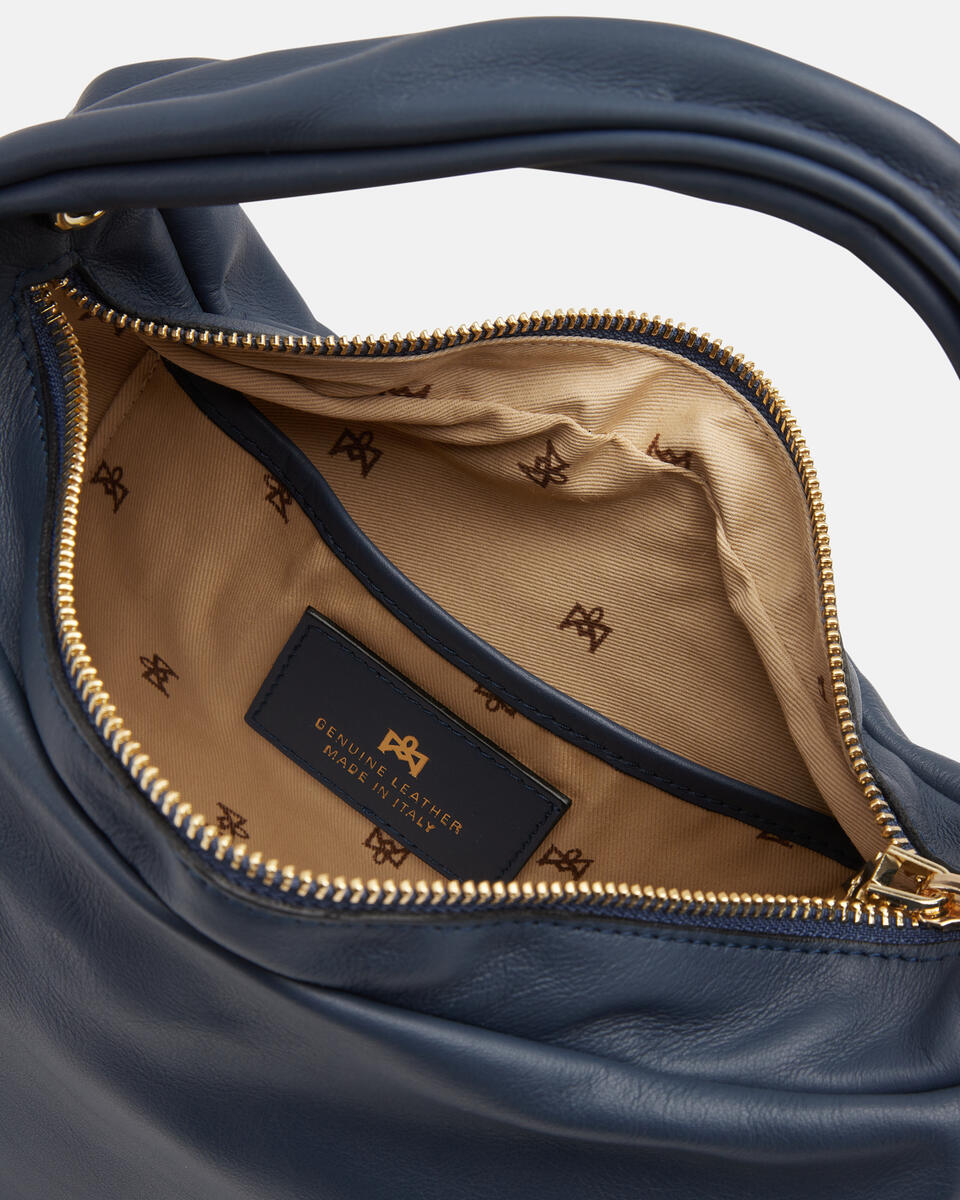 LARGE HOBO Avio  - Tote Bag - Women's Bags - Bags - Cuoieria Fiorentina
