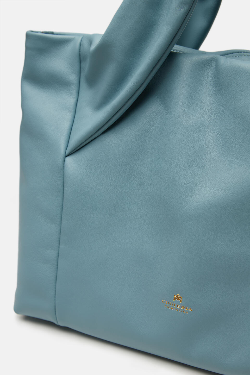 Zoe Shopping Carta zucchero  - Shopping - Borse Donna - Borse - Cuoieria Fiorentina
