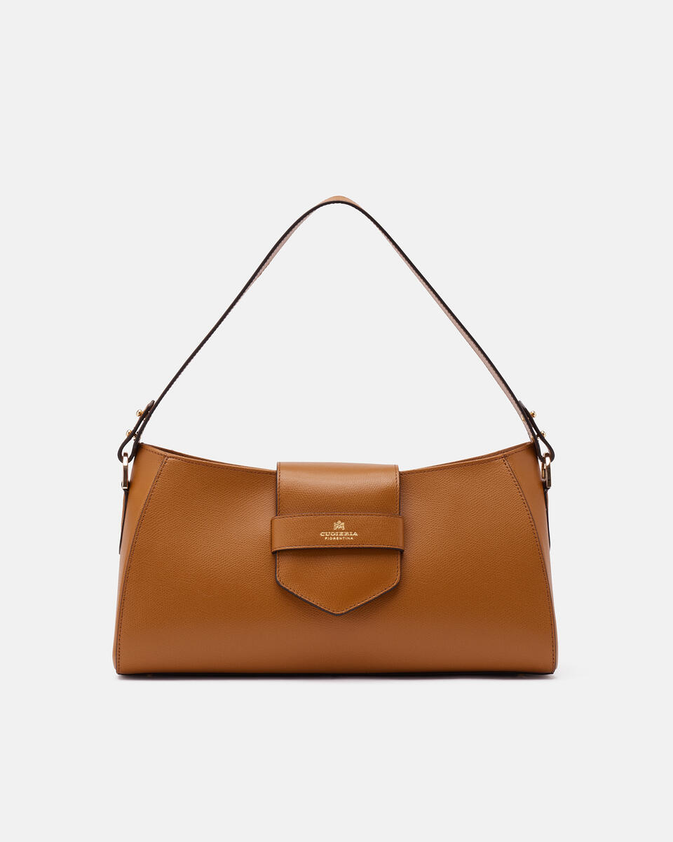Shoulder bag Lion  - Cuoieria Fiorentina