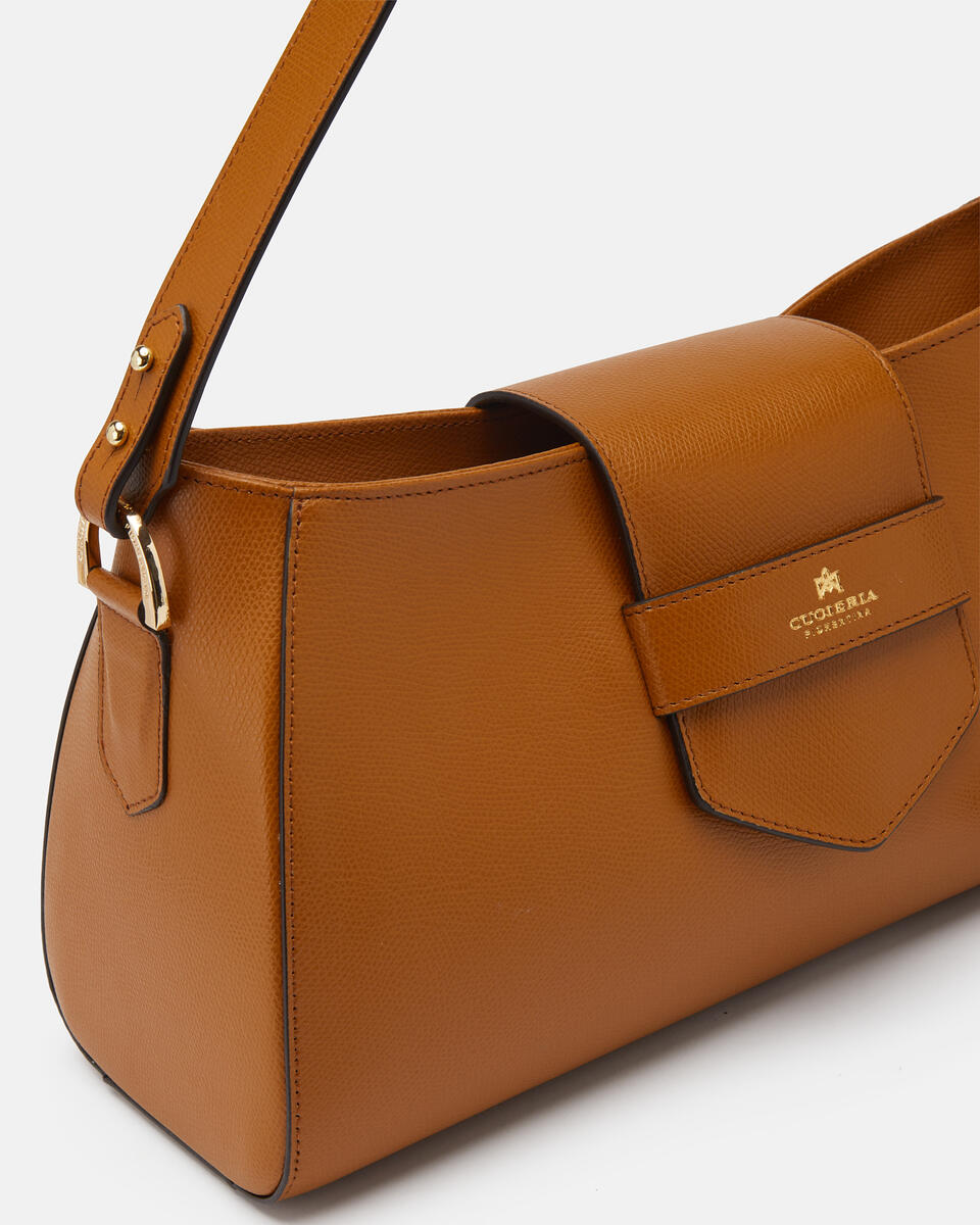 Shoulder bag Lion  - Cuoieria Fiorentina