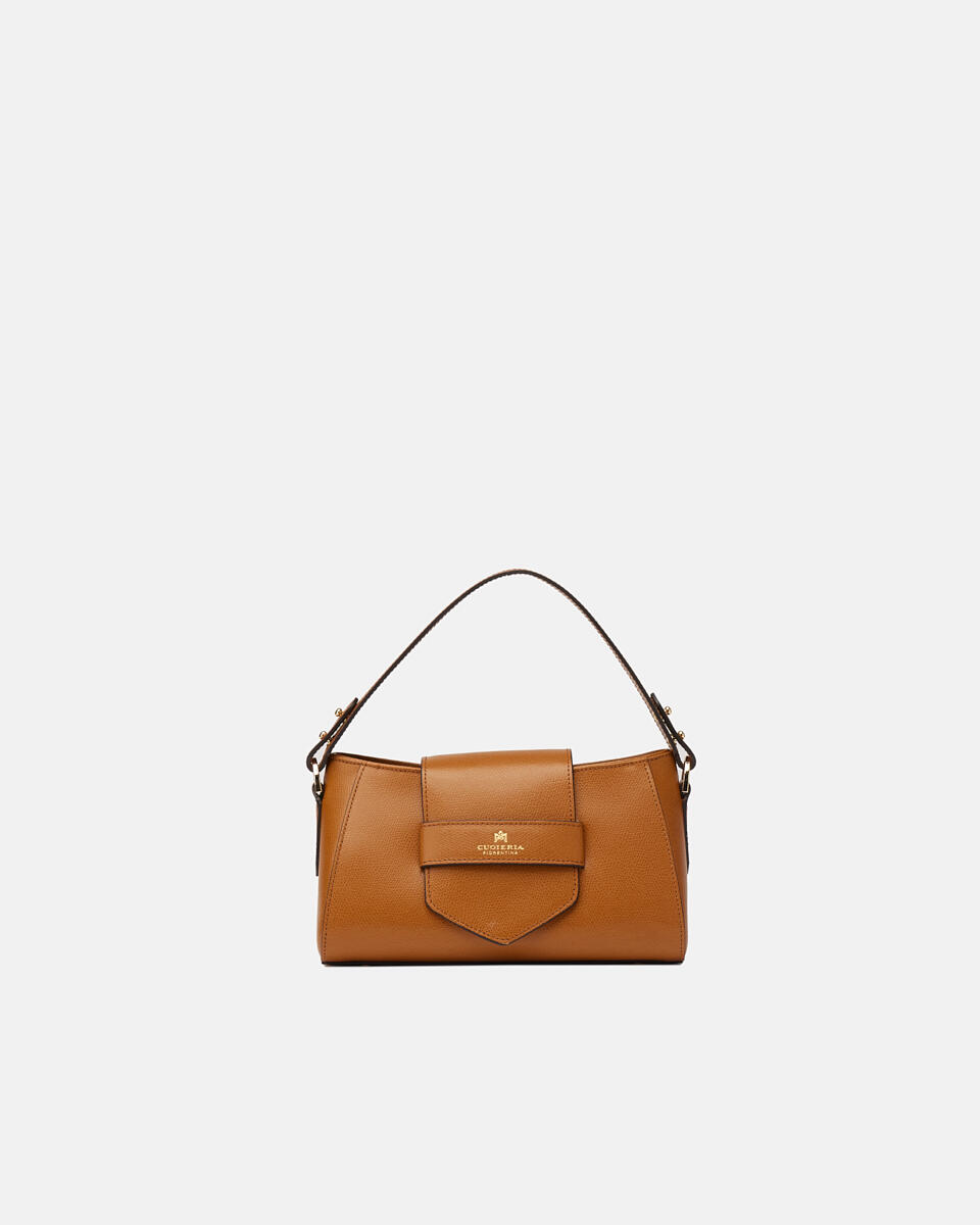 Flap Bag Lion  - Mini Bags - Women's Bags - Bags - Cuoieria Fiorentina