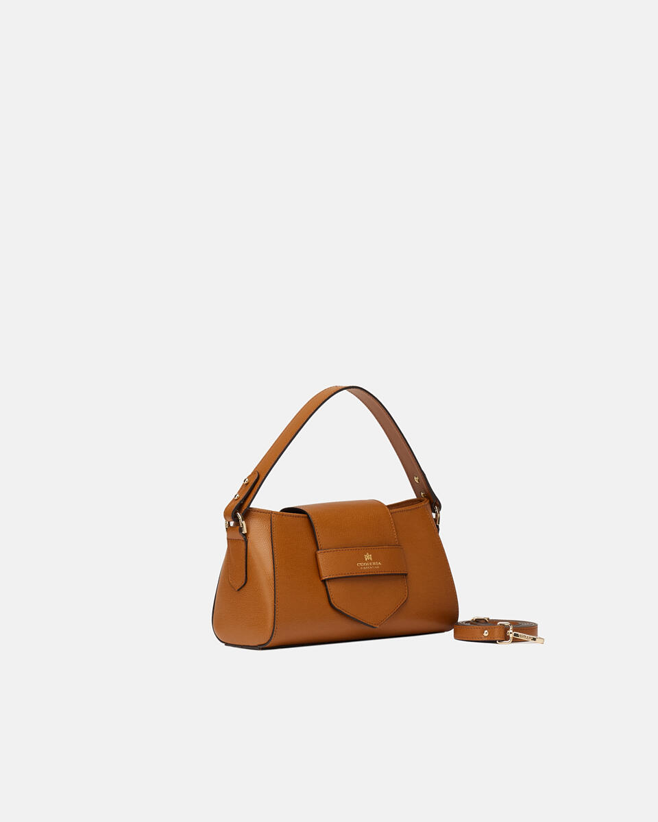 Flap Bag Lion  - Mini Bags - Women's Bags - Bags - Cuoieria Fiorentina