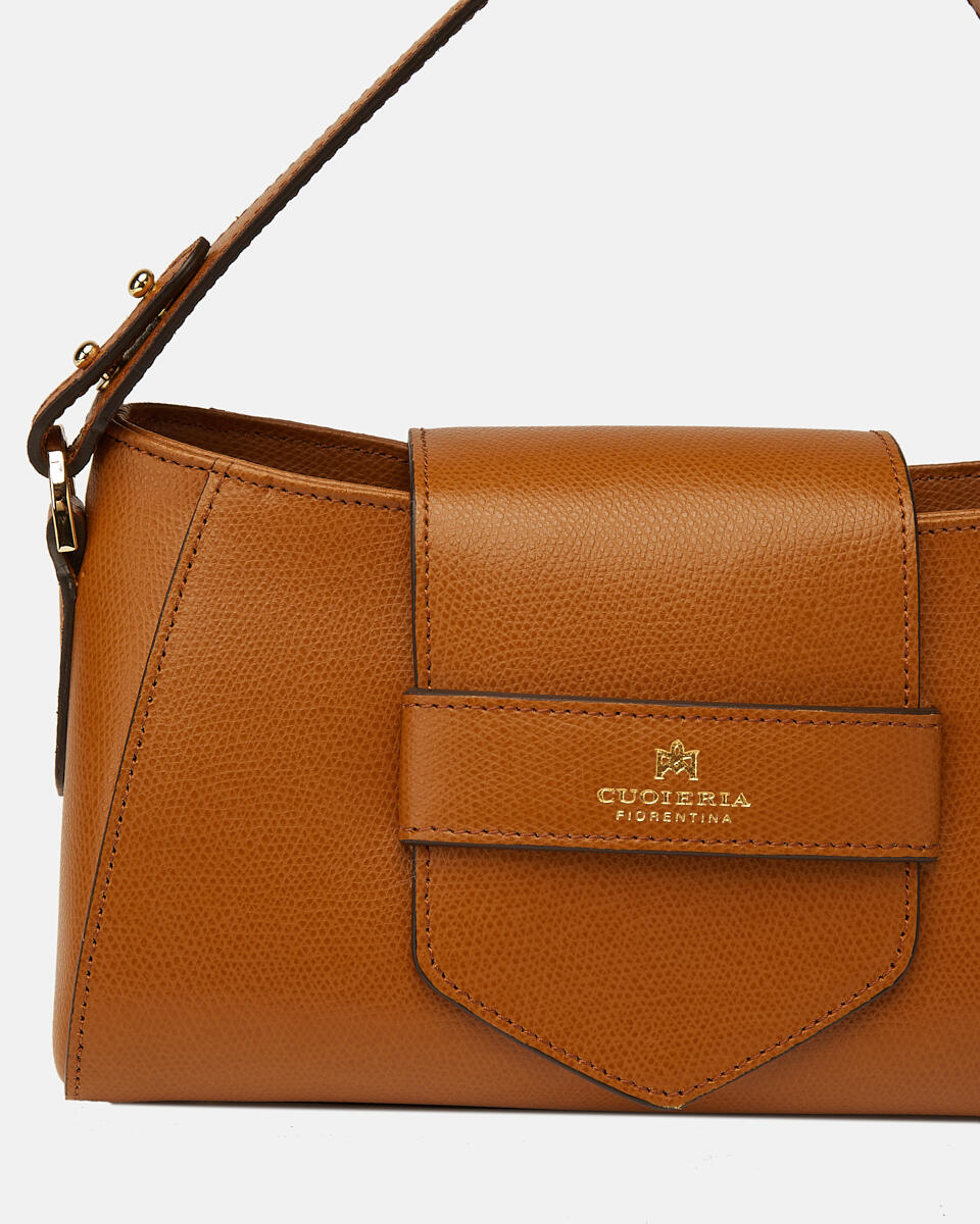 Flap Bag Lion  - Cuoieria Fiorentina
