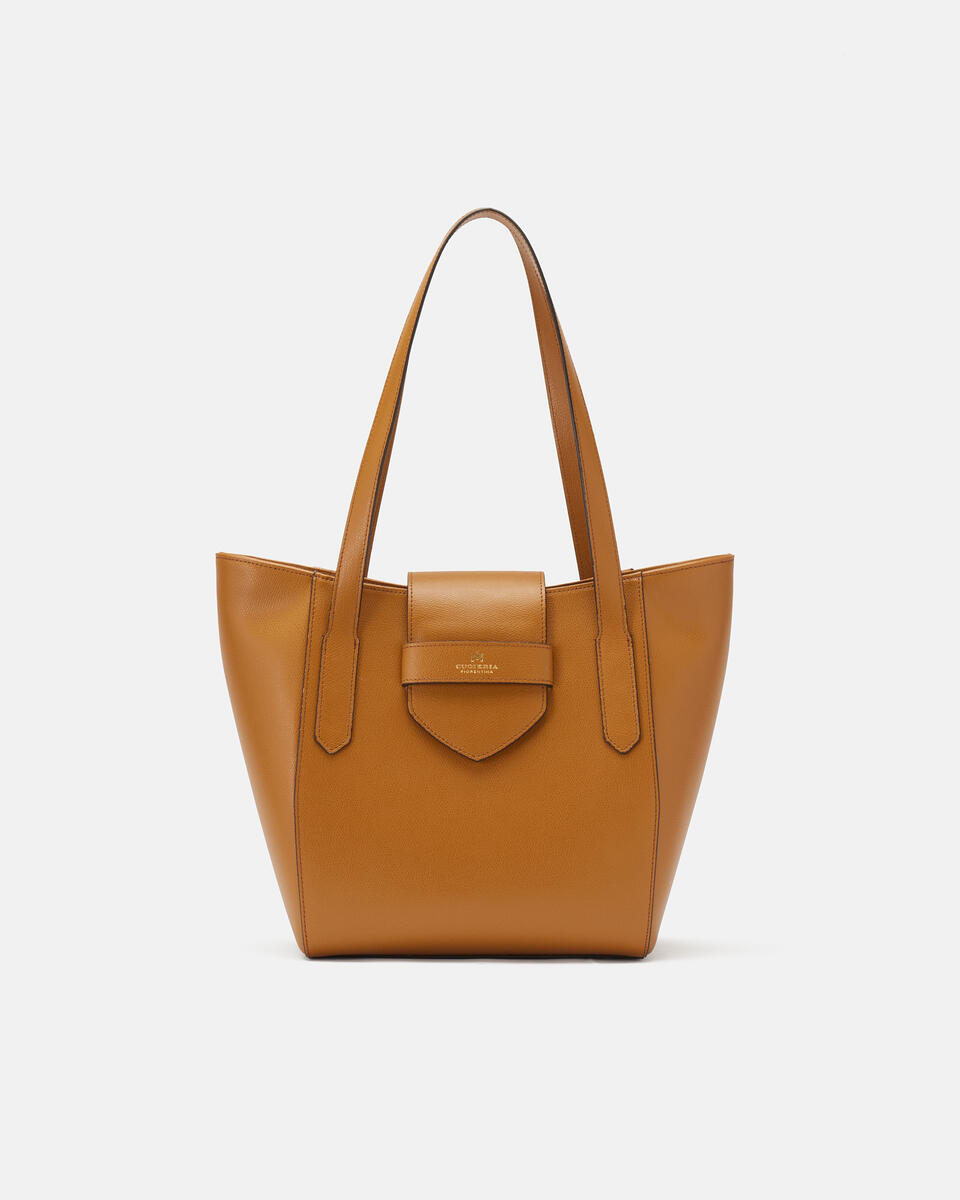 Shopping Bag Lion  - Shopping - Women's Bags - Bags - Cuoieria Fiorentina