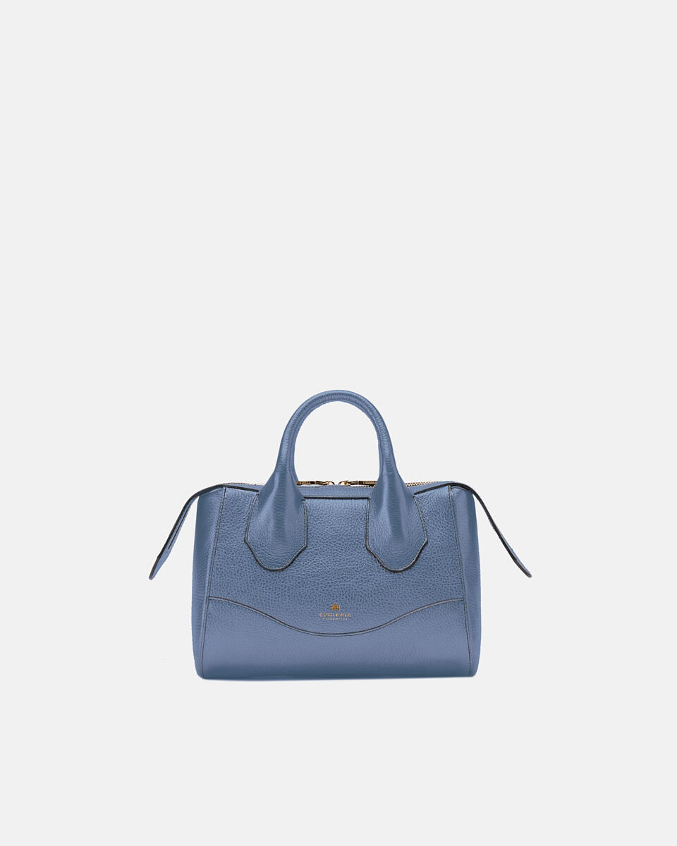 Tote bag piccola Borse Donna Blu