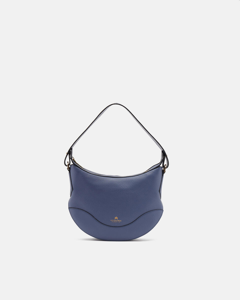 Hobo Borse Donna Blu