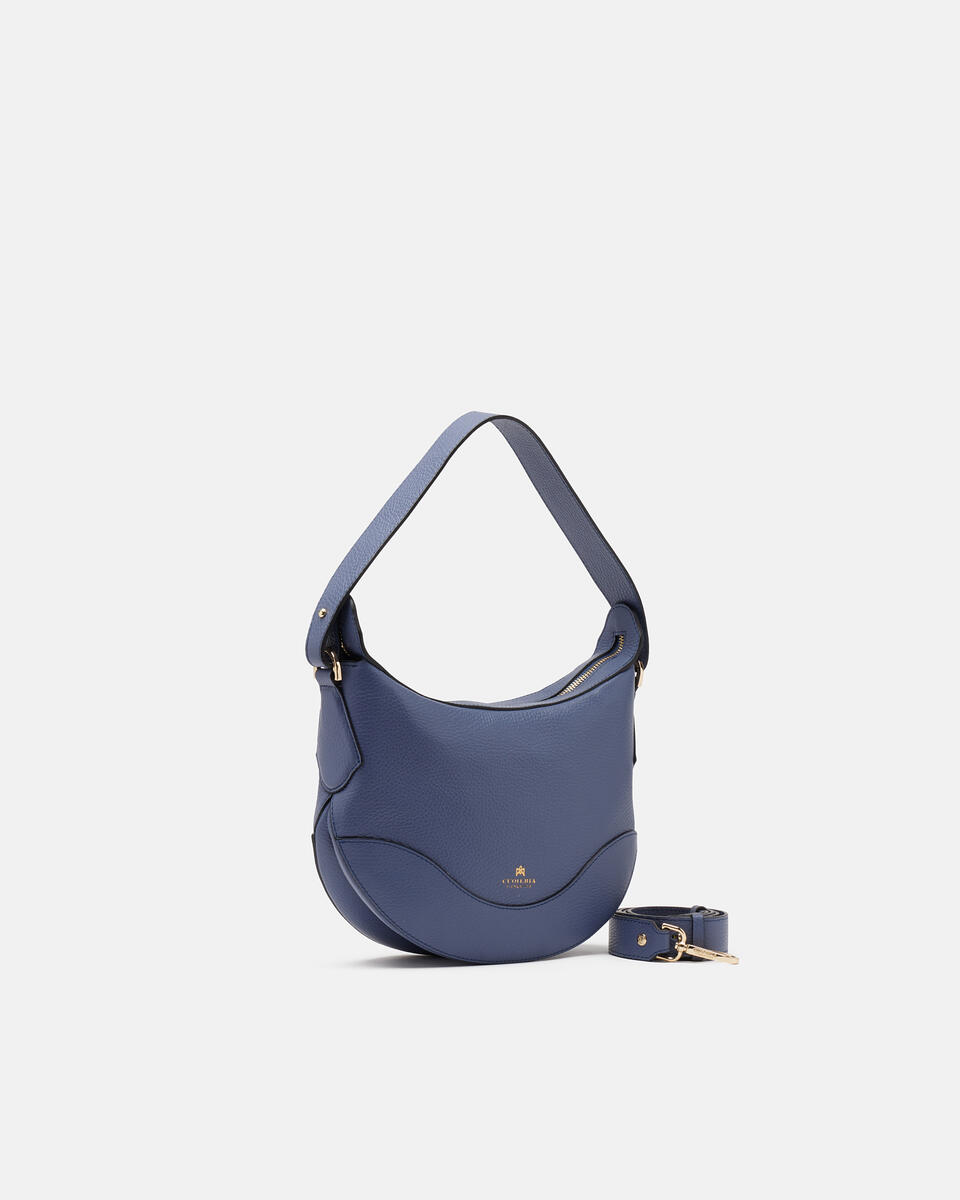 HOBO BAG Avio  - Shoulder Bags - Women's Bags - Bags - Cuoieria Fiorentina