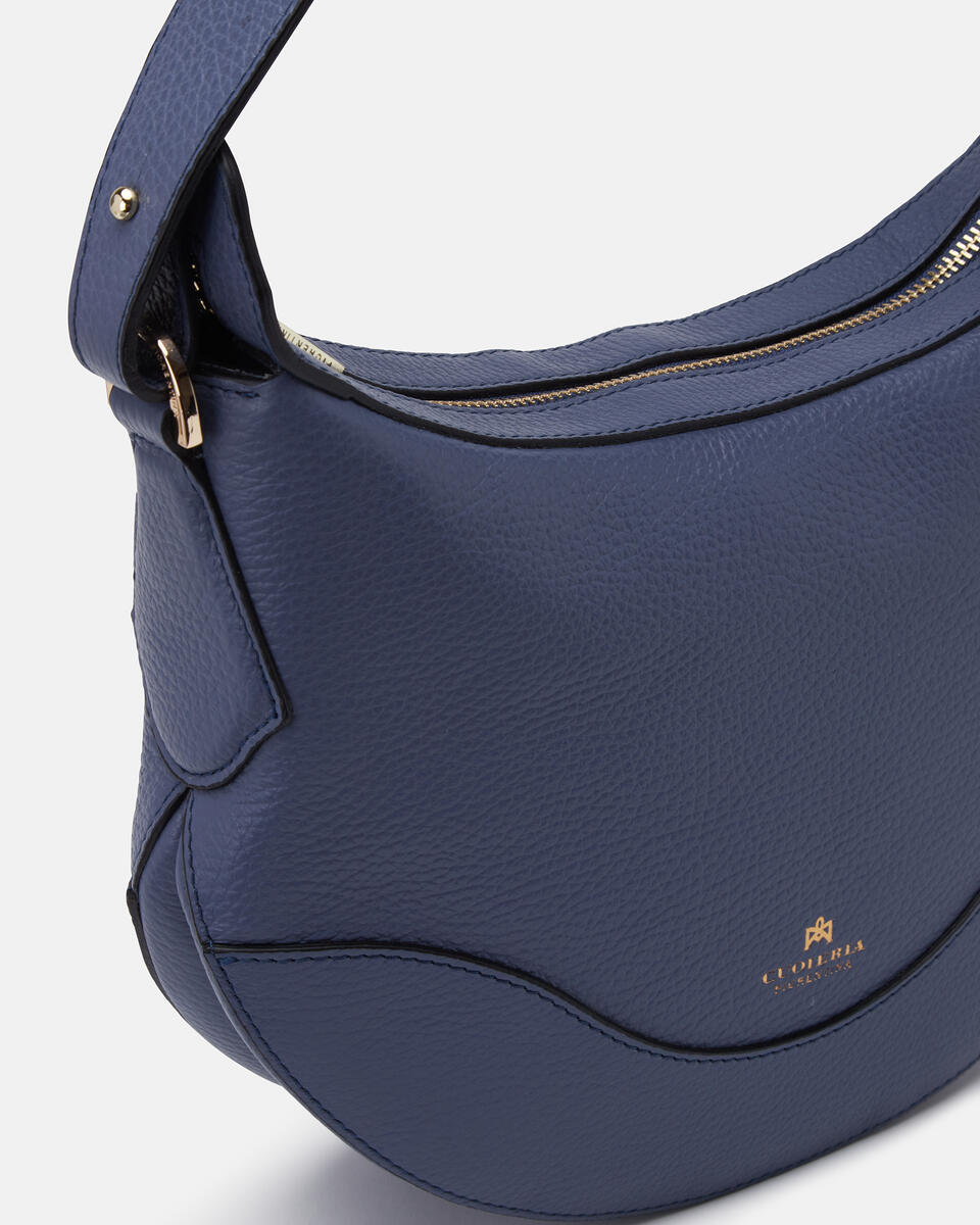 Hobo Avio  - Shoulder Bags - Women's Bags - Bags - Cuoieria Fiorentina