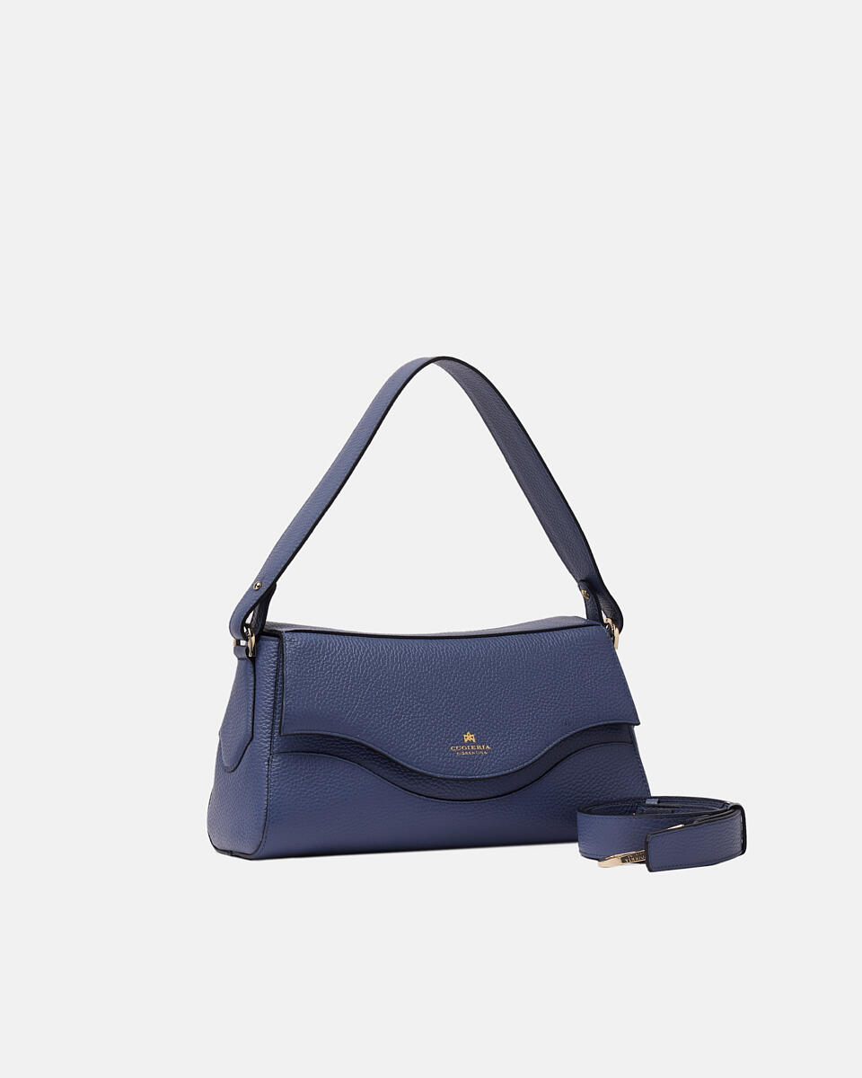 FLAP BAG Avio  - Messenger Bags - Women's Bags - Bags - Cuoieria Fiorentina