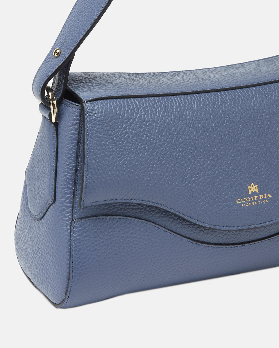 FLAP BAG Avio  - Messenger Bags - Women's Bags - Bags - Cuoieria Fiorentina