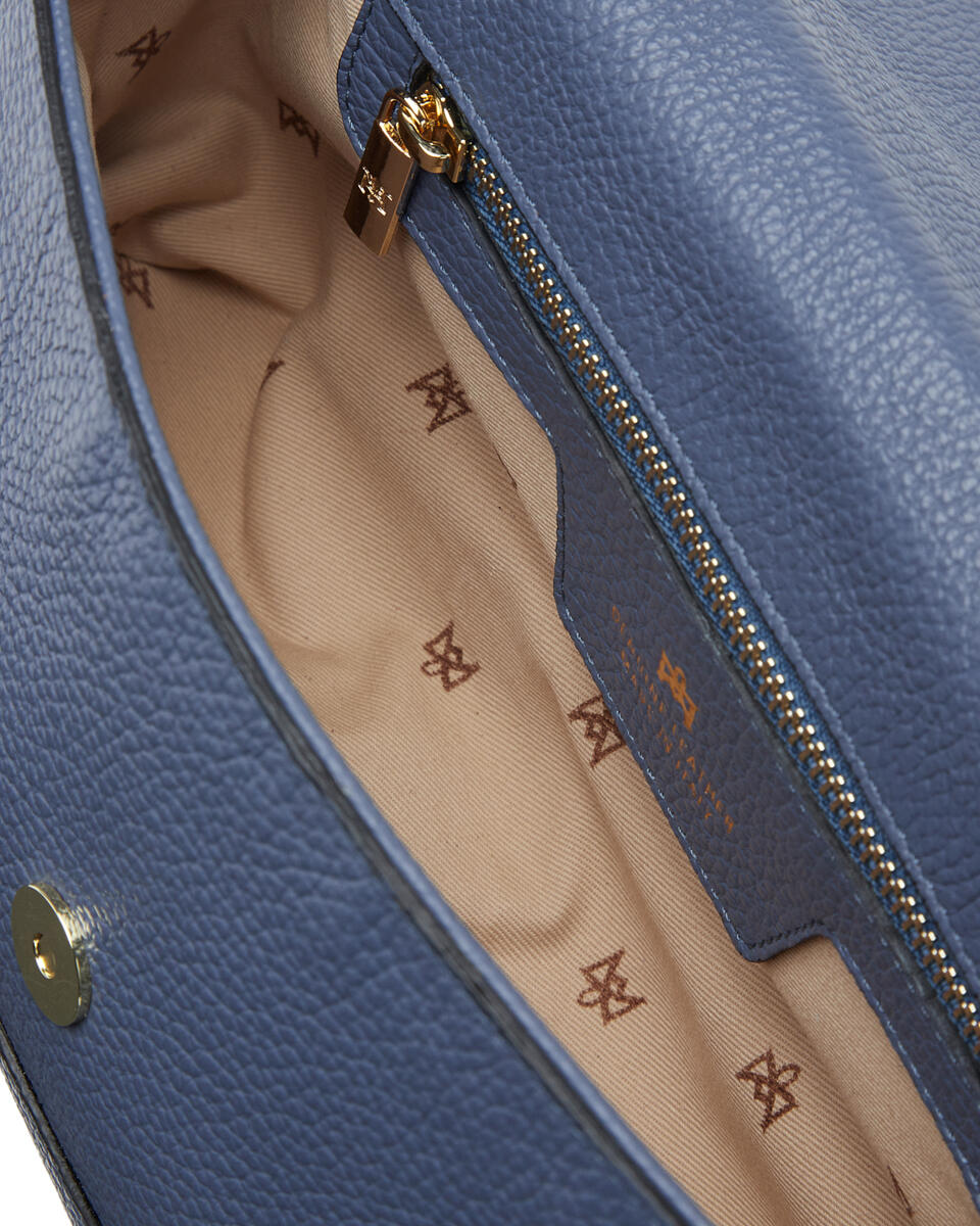 FLAP BAG Avio  - Messenger Bags - Women's Bags - Bags - Cuoieria Fiorentina