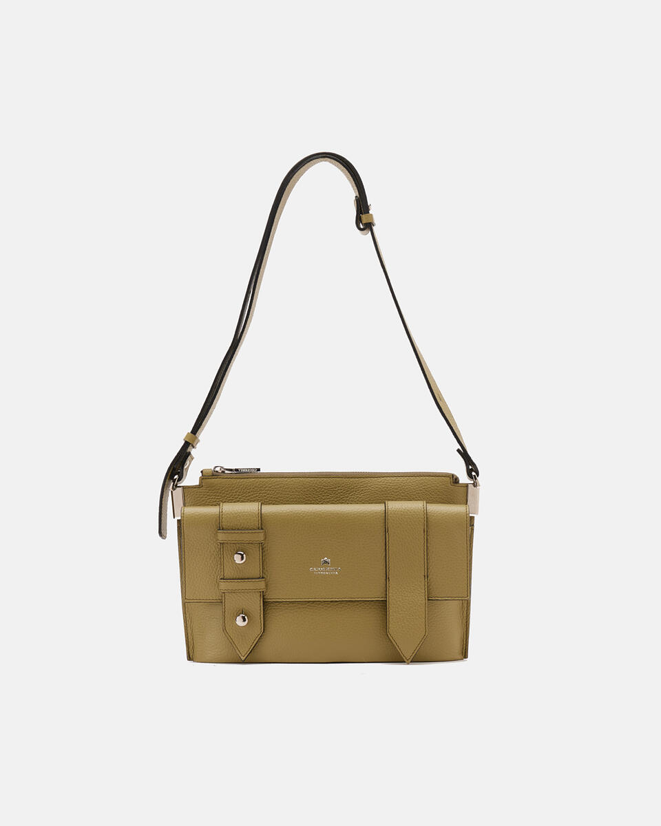 Crossbody sales